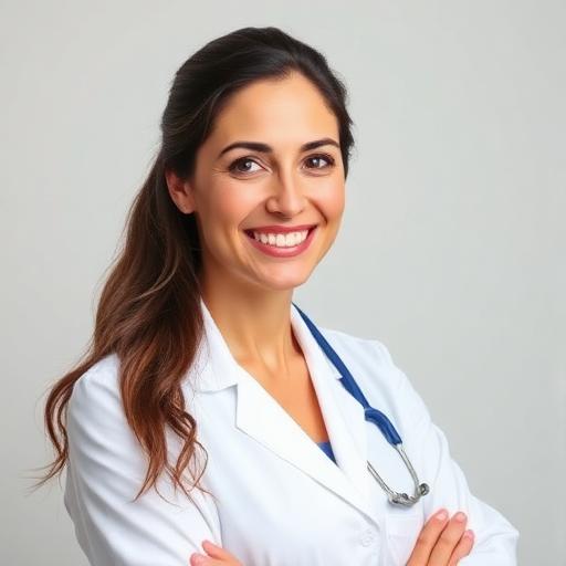 Dra. Carla Mendes