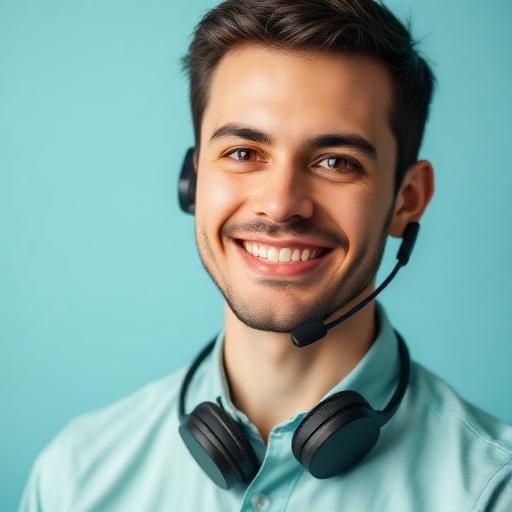 Matheus, especialista MoveClinic